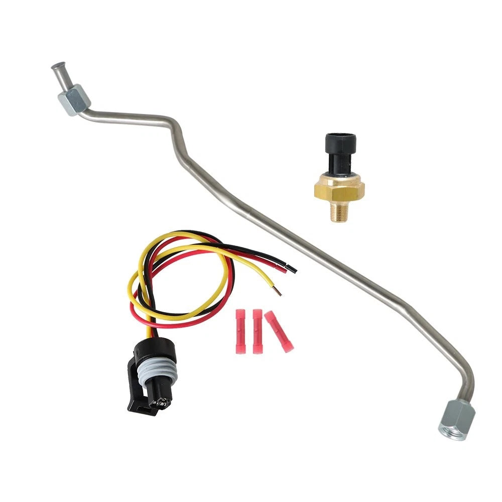 EBP Tube Sensor & Wire for E350 (2001–2003)