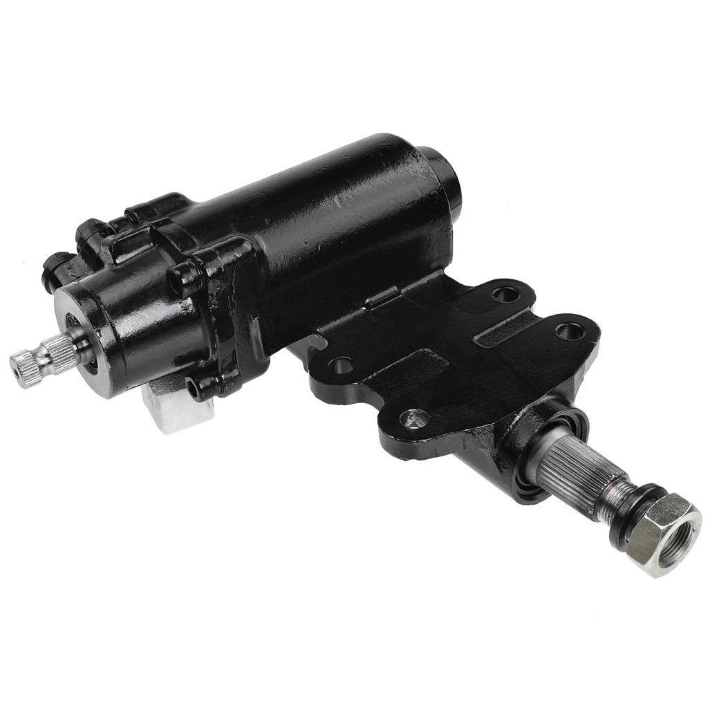 Power Steering Gear Box for Nissan D21 (1986–1999)