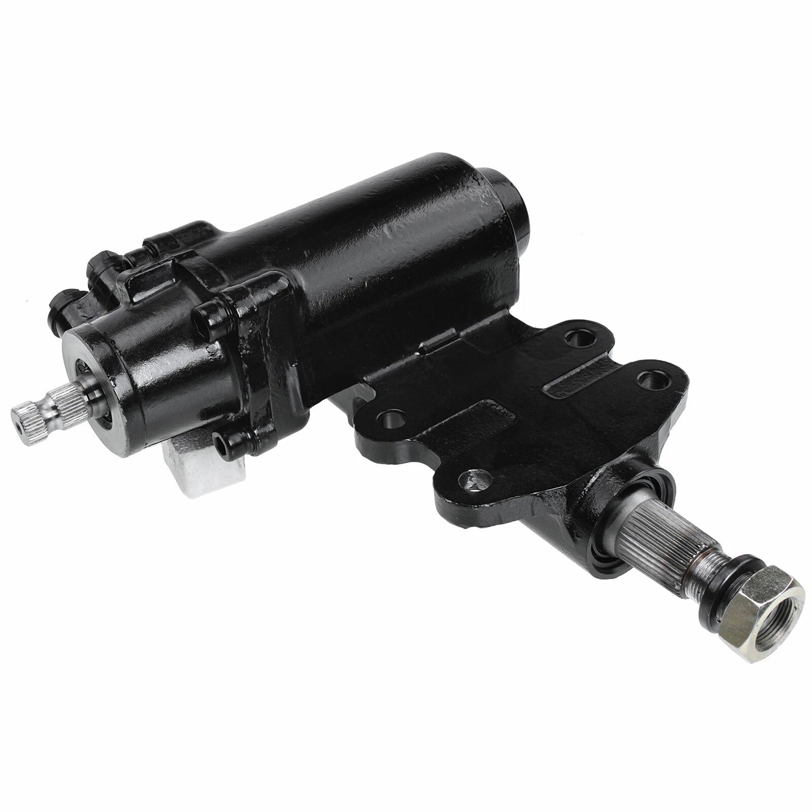 Power Steering Gear Box for Nissan D21 (1986–1999)