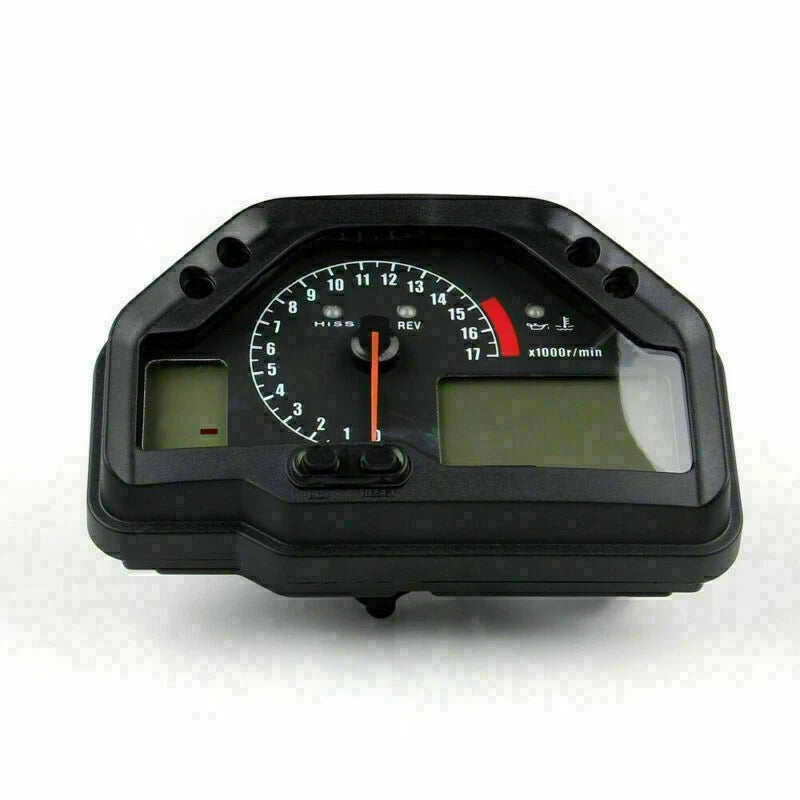 Speedometer Tachometer Gauges for Honda CBR600RR (2003–2006)