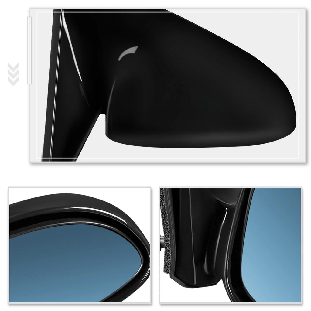 Coolant Overflow Reservoir for Cadillac CTS (2003–2006)