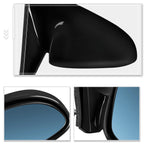 Coolant Overflow Reservoir for Cadillac CTS (2003–2006)