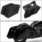 Inner Bags for Harley Electra Road Glide (1980–Present)
