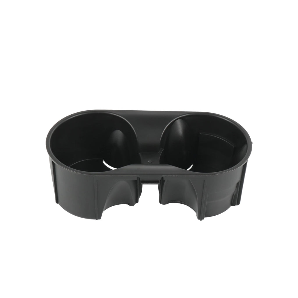 Front Console Cup Holder for Jeep Wrangler (2007-2010)
