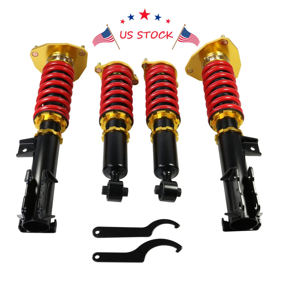 Performance Coilover Kit for Mitsubishi Eclipse (2000-2005)