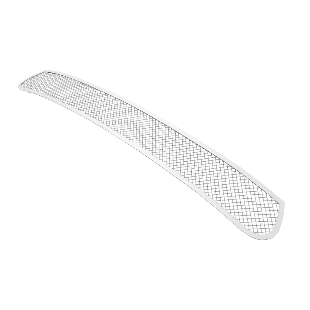 Stainless Mesh Grille for Dodge Charger (2015–2018)