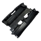 Front grille radiator shutter for Ford Fusion (2013â2016)