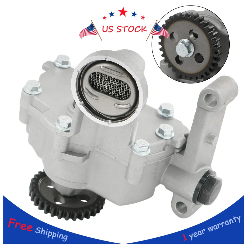 Engine Oil Pump for Hyundai Tucson, Kia Forte (2009–2013)