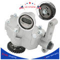 Engine Oil Pump for Hyundai Tucson, Kia Forte (2009–2013)
