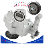 Engine Oil Pump for Hyundai Tucson, Kia Forte (2009–2013)