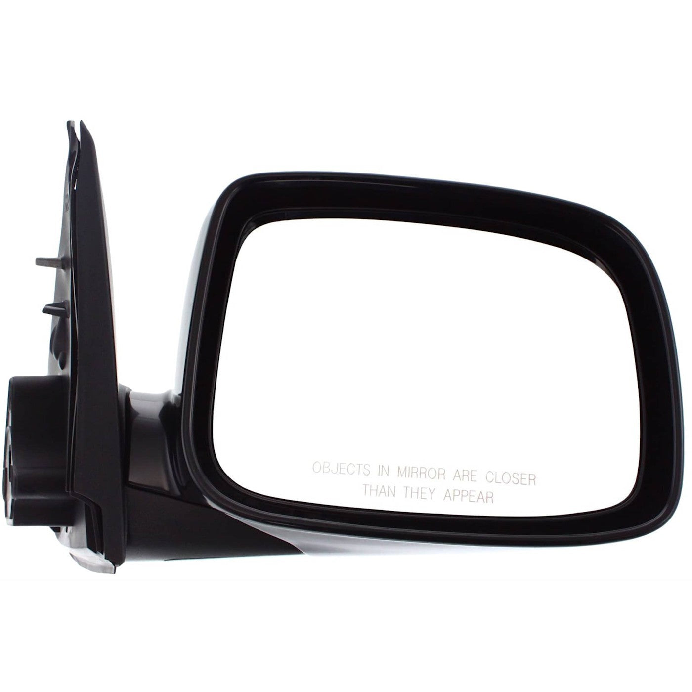 Set of 2 Mirrors for Chevy Colorado GMC