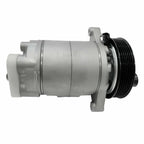 AC Compressor Replacement for Cadillac DeVille Sedan 4-Door (1994-1995)