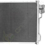 Radiator & A/C Condenser for Lincoln Navigator (1998–2002) 5.4L V8