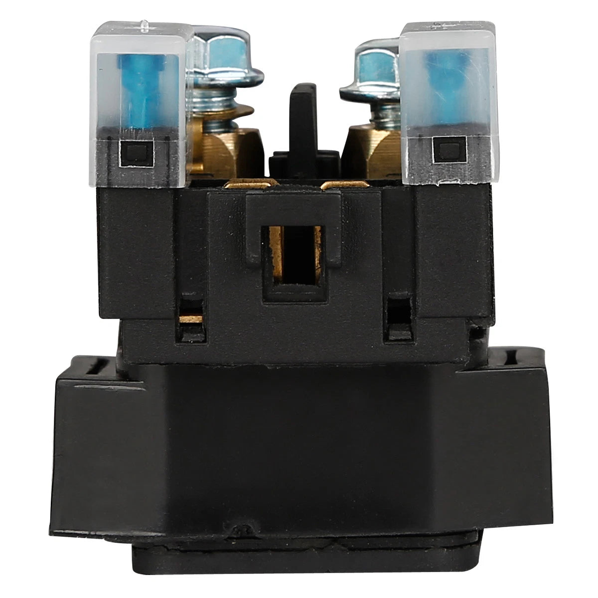 Starter Relay Solenoid for Yamaha YZF R1 (1999-2000, 2002-2006, 2009) & R6 (1995-2007)