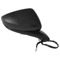 Passenger Side Power Mirror for Mazda CX-30 (2020–2023)