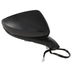 Passenger Side Power Mirror for Mazda CX-30 (2020–2023)