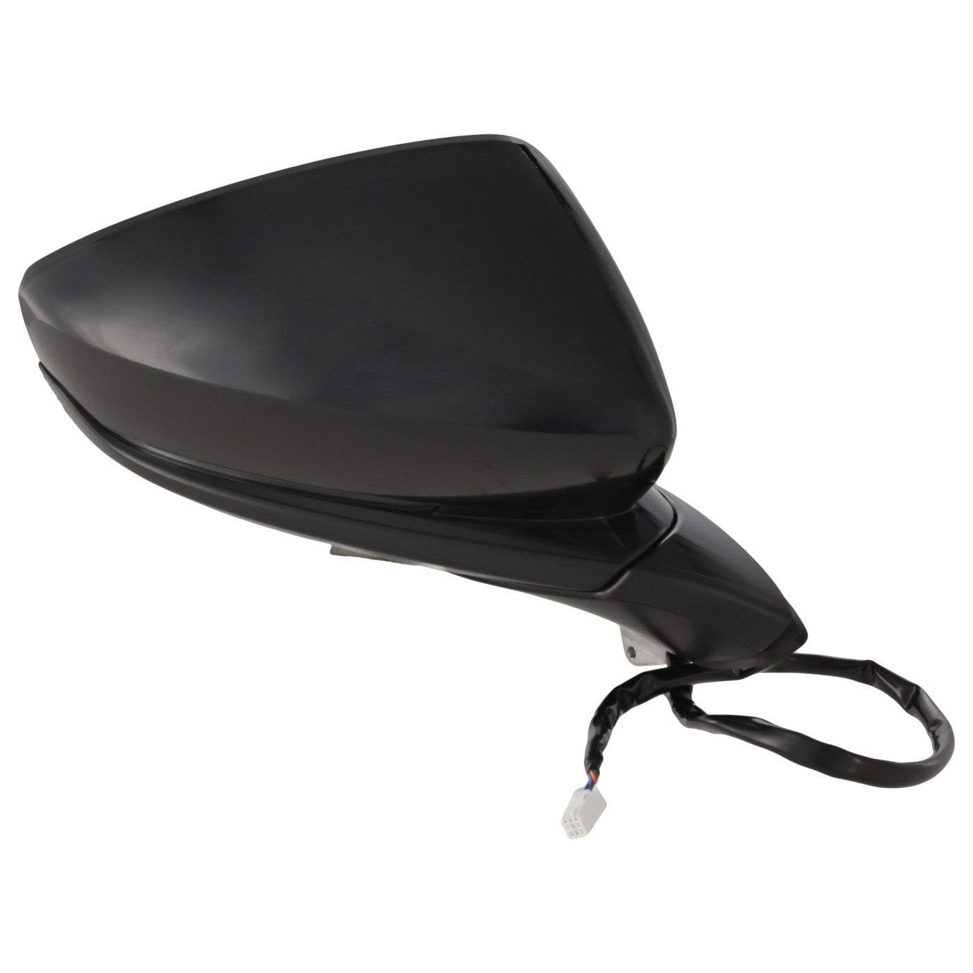 Passenger Side Power Mirror for Mazda CX-30 (2020–2023)