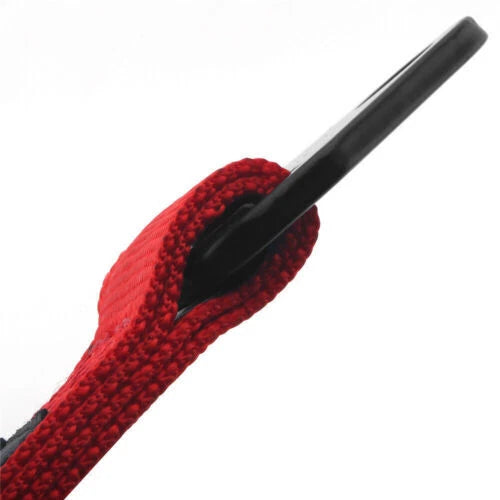 Limit Straps for Shock Suspension Travel (26")