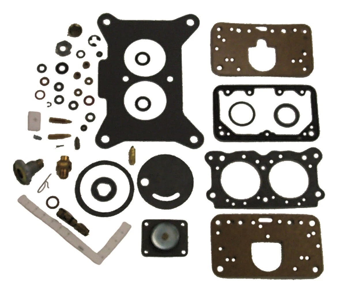Carburetor Kit for Mercruiser / OMC 2 BBL Holley (600-234)