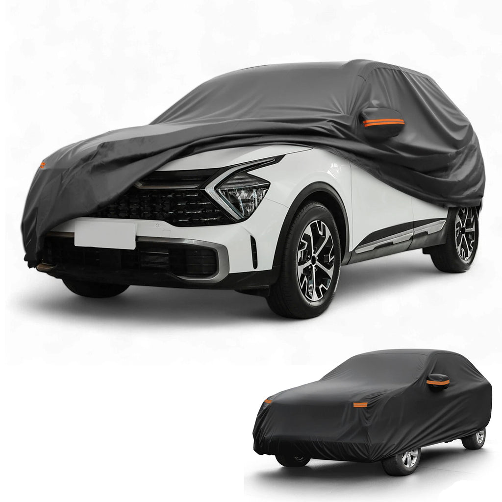 Car Cover Waterproof All Weather for Kia Sportage (2010–2024)