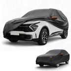 Car Cover Waterproof All Weather for Kia Sportage (2010–2024)