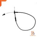 Hood Release Cable for Toyota Yaris Sedan (2007-2013) 184cm