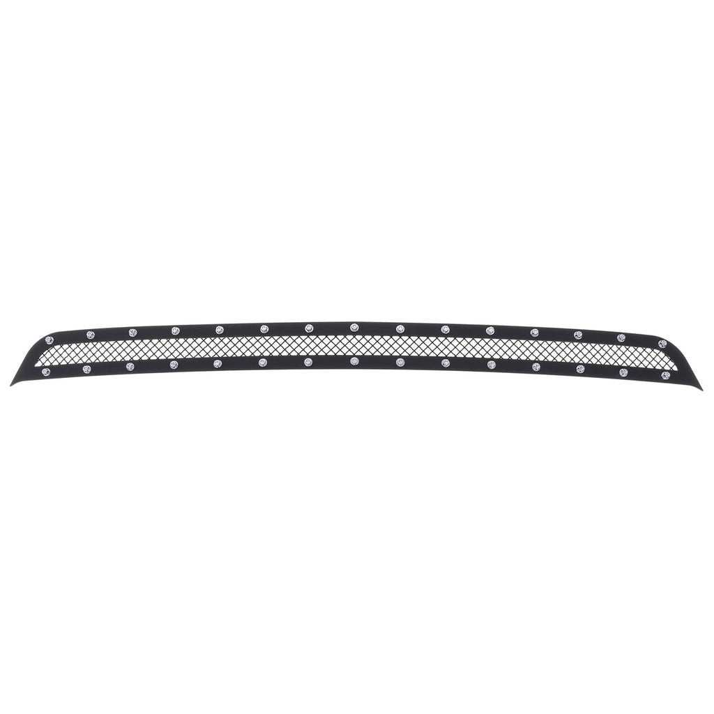 Lower Bumper Grille Insert for Chevy Colorado (2015-2020) - Black Mesh