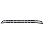 Lower Bumper Grille Insert for Chevy Colorado (2015-2020) - Black Mesh