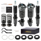 Coilover Lowering Kit for Honda Civic (2006–2011)