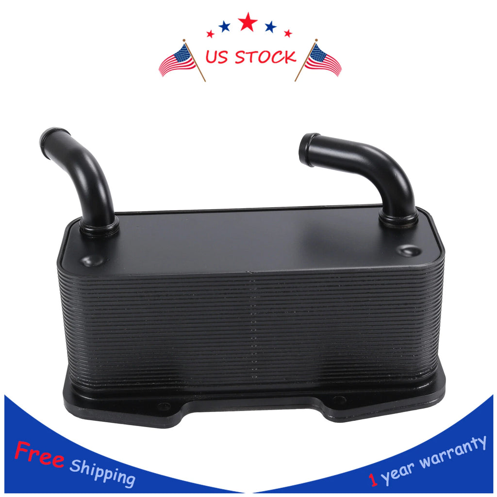 Oil Cooler Radiator for SeaDoo GTX RXT (2018–2022)