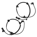 ABS Wheel Speed Sensor Front for Chevrolet Volt (2011–2015)