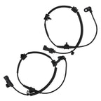 ABS Wheel Speed Sensor Front for Chevrolet Volt (2011–2015)