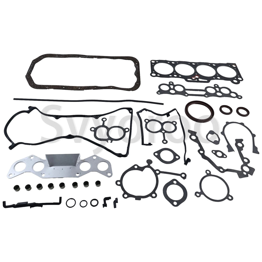 Overhaul Gasket Kit 2045036 for Mazda FE F2 2.2L (H40FT H50FT)