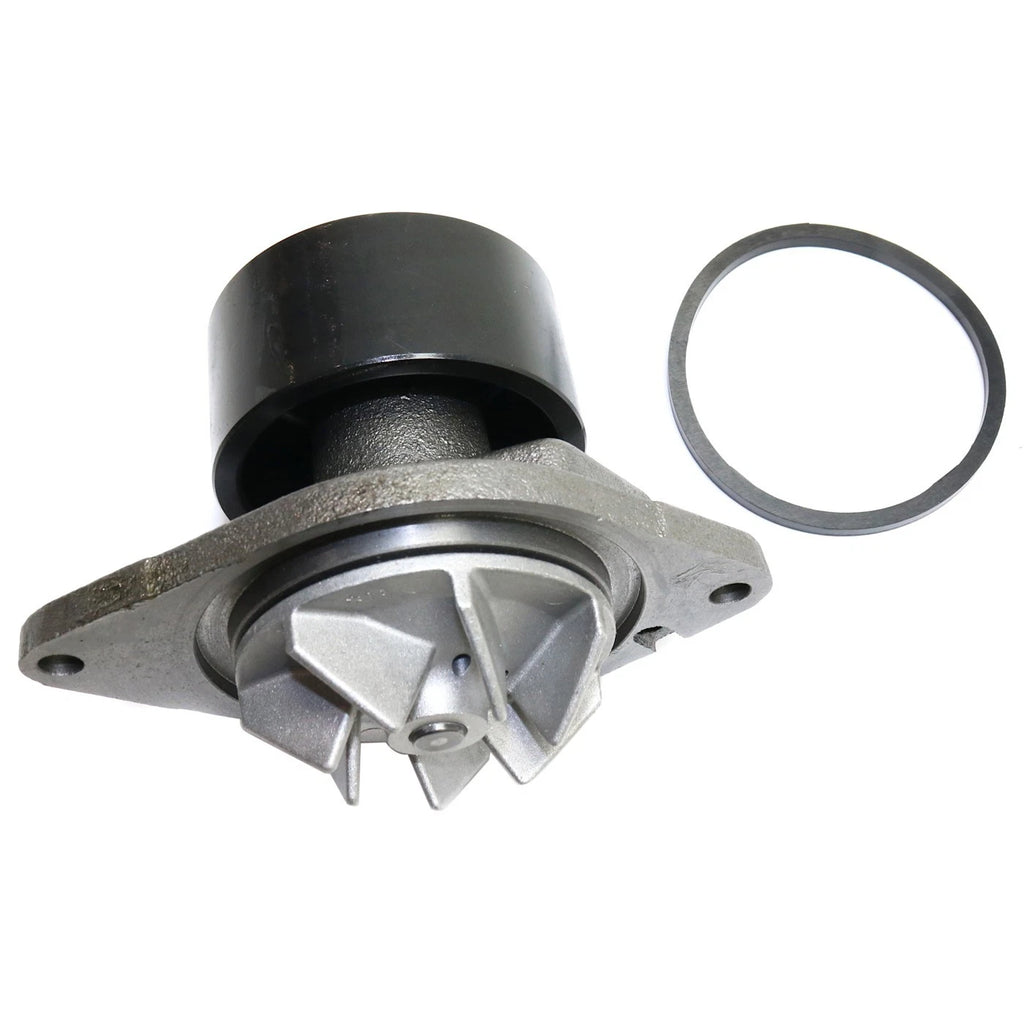 Engine Water Pump for Dodge Ram 2500 3500 4500 5500 (6.7L Cummins Turbo Diesel)