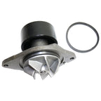 Engine Water Pump for Dodge Ram 2500 3500 4500 5500 (6.7L Cummins Turbo Diesel)