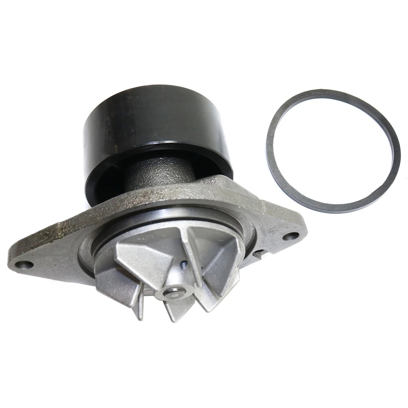 Engine Water Pump for Dodge Ram 2500 3500 4500 5500 (6.7L Cummins Turbo Diesel)