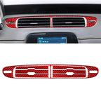 7Pcs Air Vent Outlet Cover for Chevrolet Camaro (2010-2015)