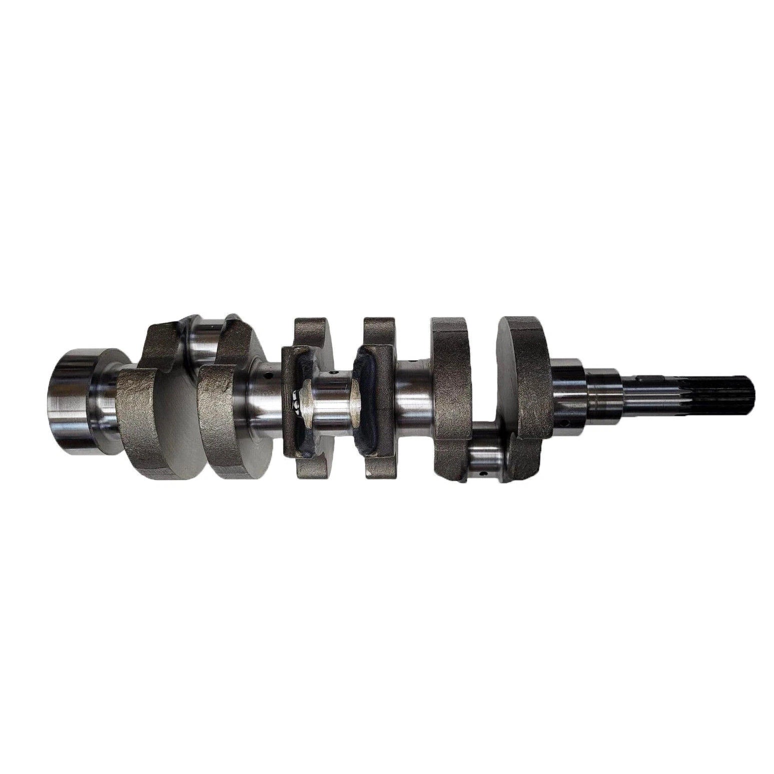 Crankshaft 1G962-23012 1G962-23010 for Kubota BX2230D (2003–2008)