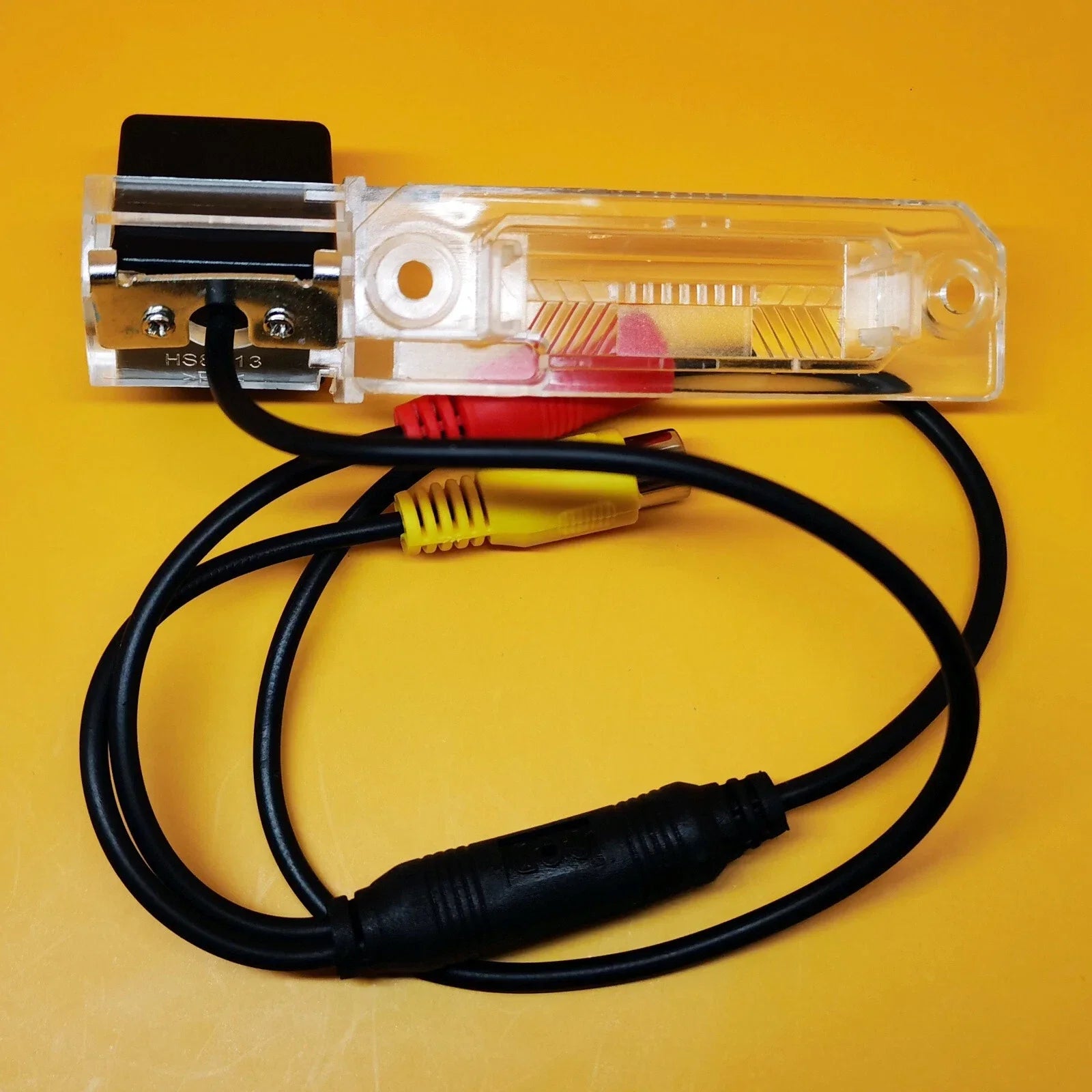 Car Reverse Rear View Backup Camera for VW Eos (2012–2014)