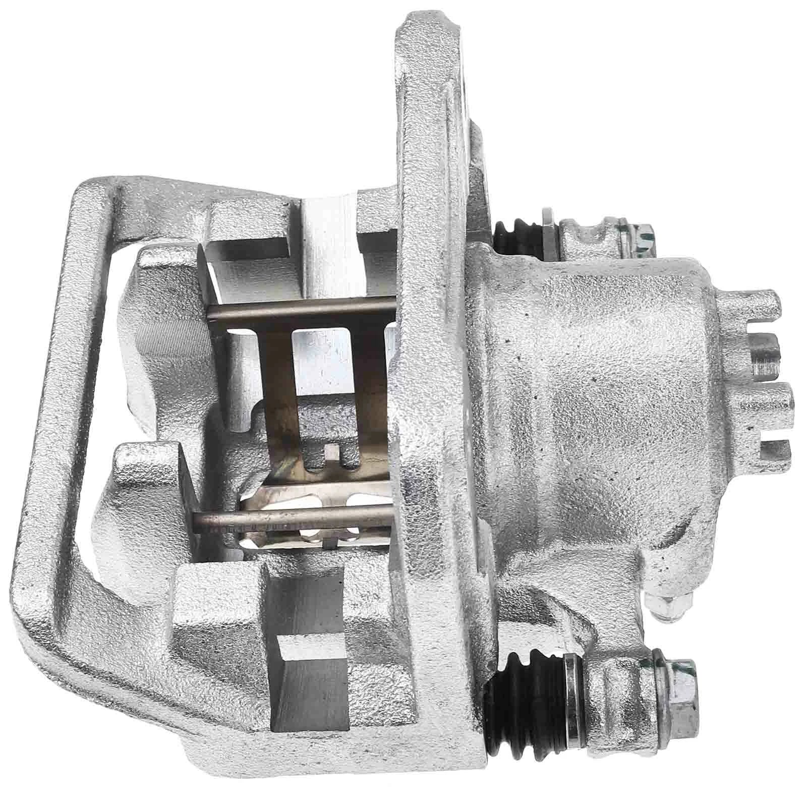 Pair Rear Disc Brake Calipers for Honda CR-V (2005-2006)