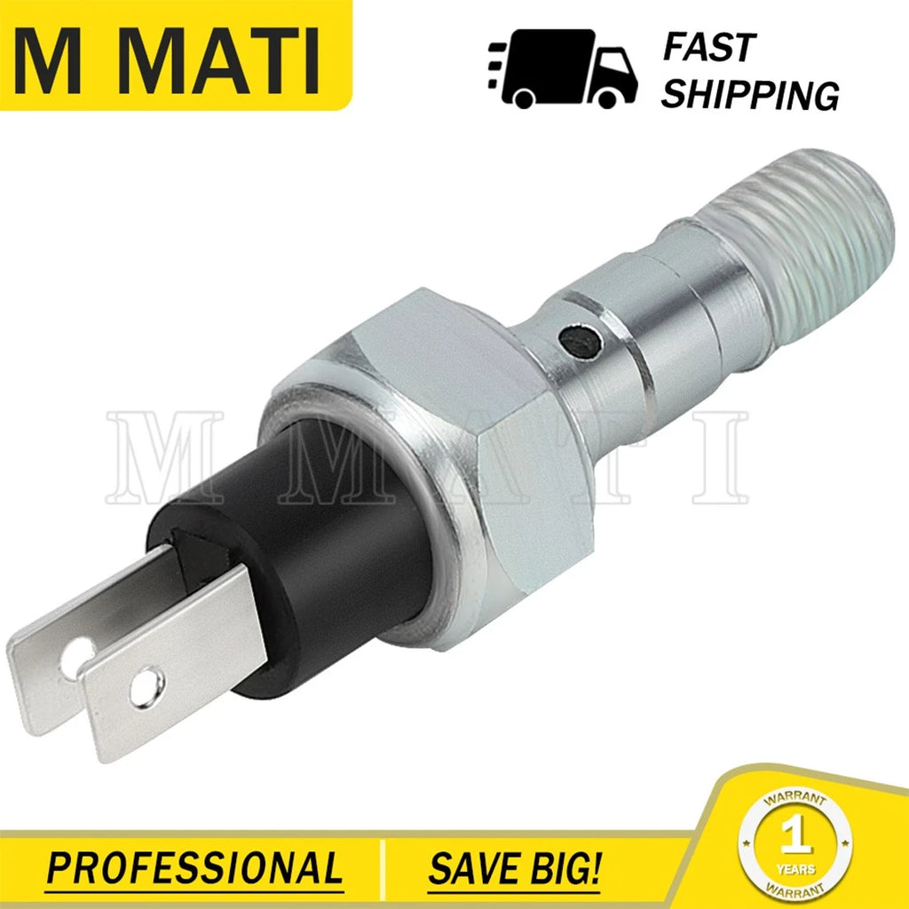 Brake Pressure Switch for Polaris RGR RZR Ranger 400 500 800 900 570 (2010–2023)
