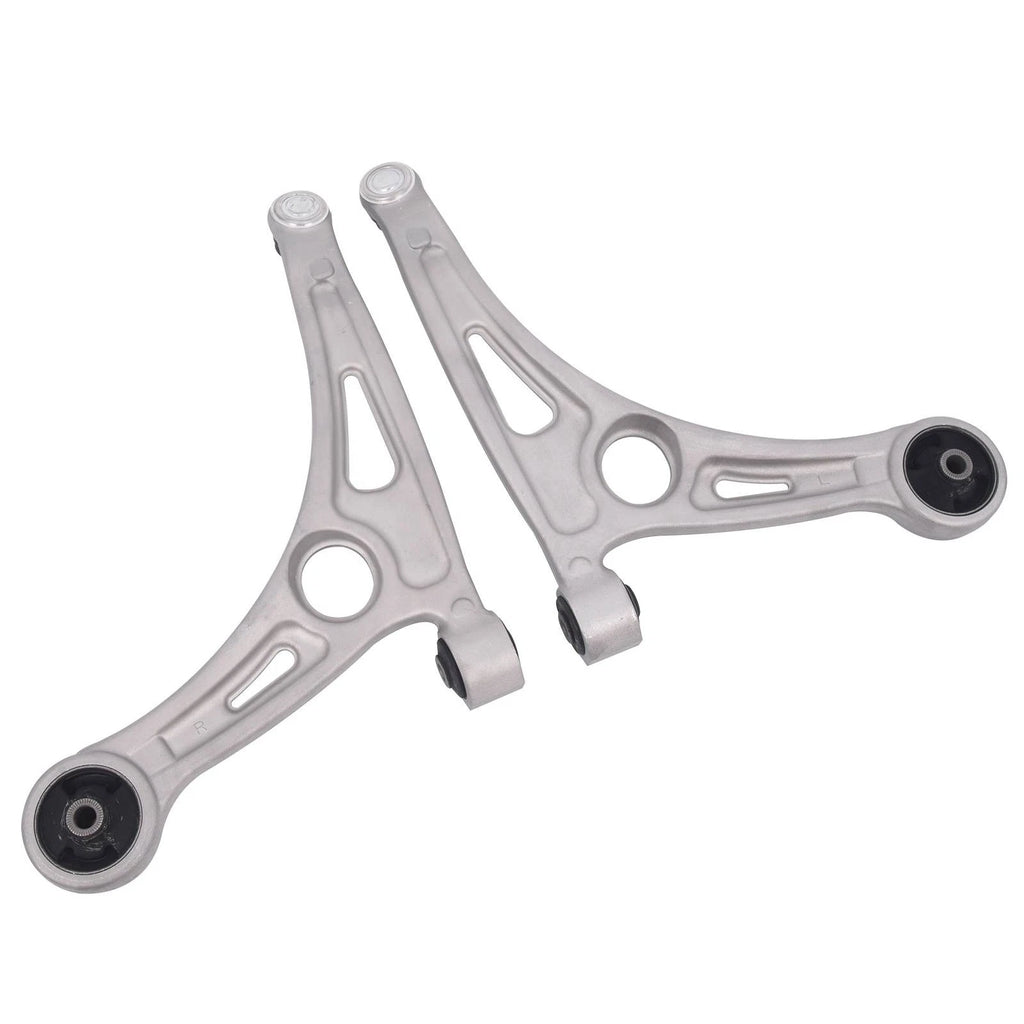 2Pcs Front Lower Control Arm & Ball Joint for Kia Niro (2017-2023)