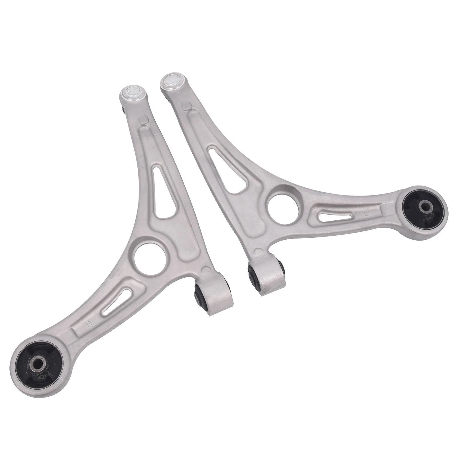 2Pcs Front Lower Control Arm & Ball Joint for Kia Niro (2017-2023)