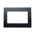 Double Din Fascia Panel for Universal Car Radio (178x102MM)