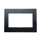Double Din Fascia Panel for Universal Car Radio (178x102MM)