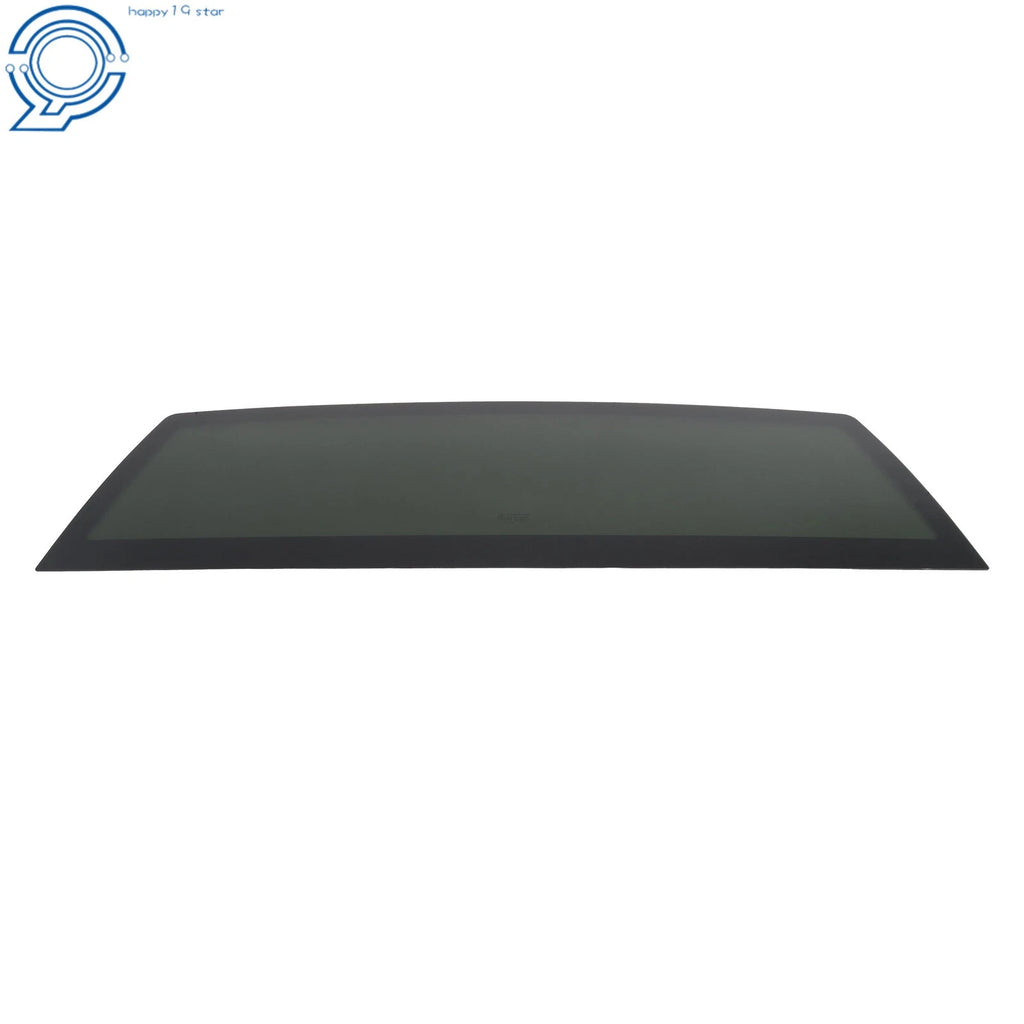 Rear Window Back Glass for Dodge Ram 1500 (2009–2018) Dark Tinted