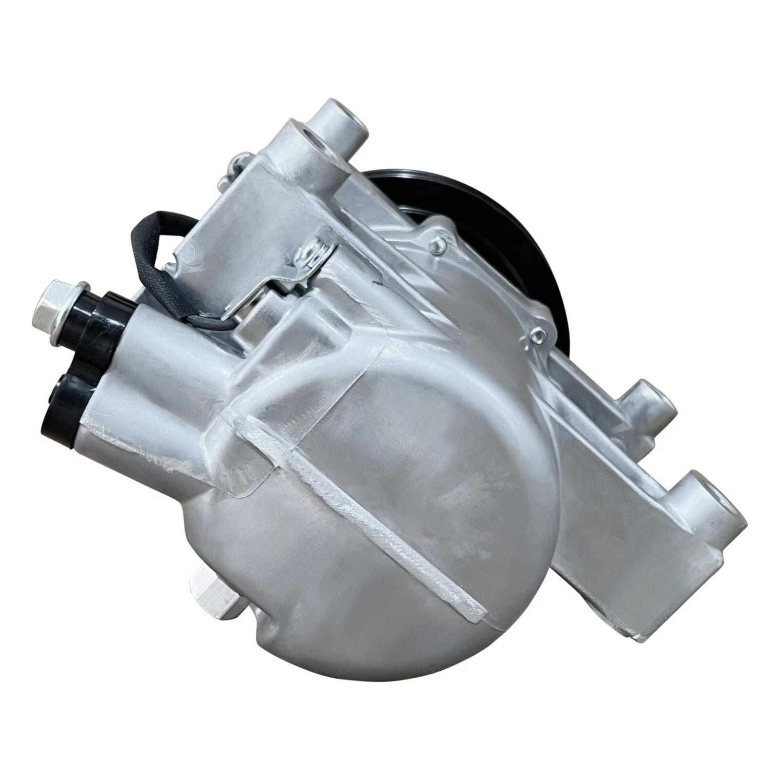 A/C Compressor Kit Replacement for Subaru Forester 2.5L (2000-2002)