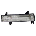Replacement Driver Side Parking Light Assembly For 2017-2021 Jeep Compass MP