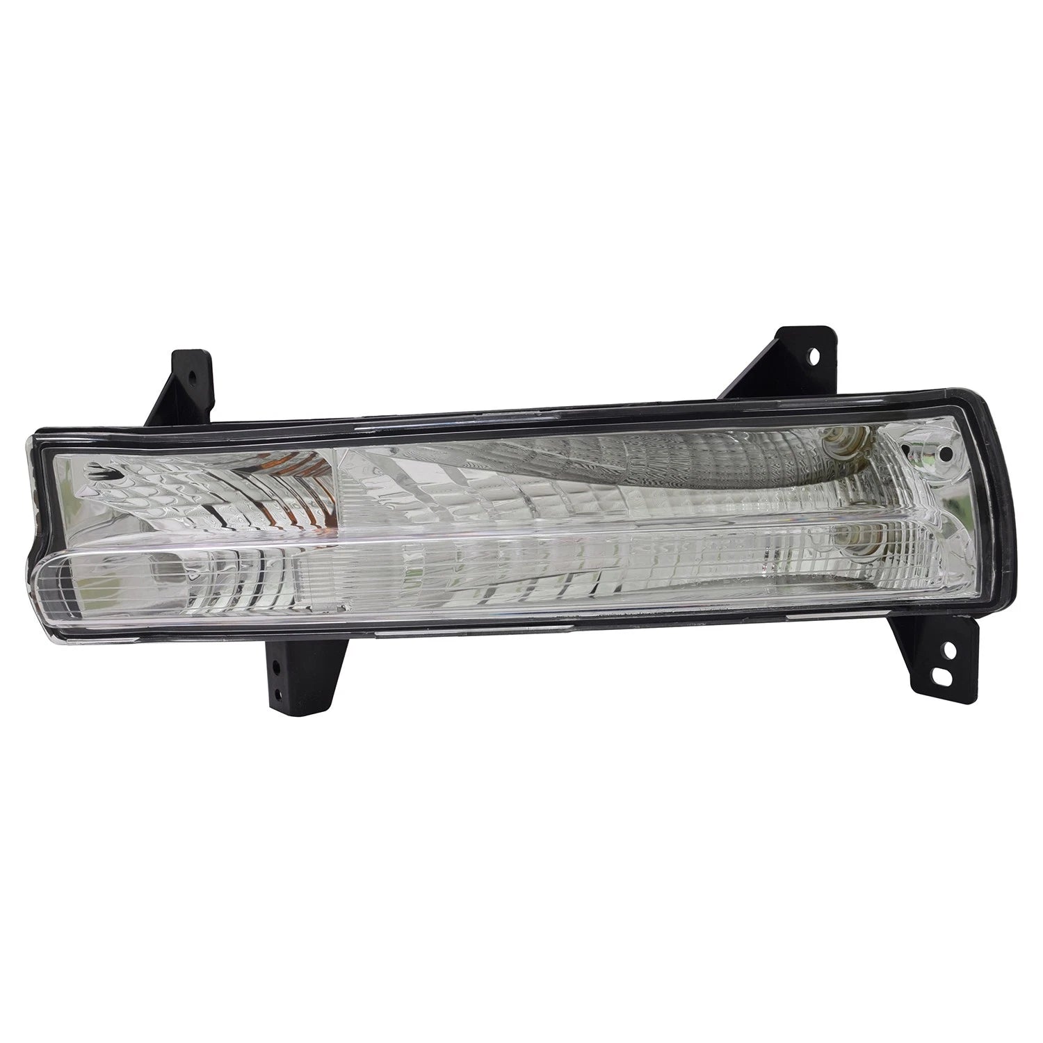 Replacement Driver Side Parking Light Assembly For 2017-2021 Jeep Compass MP