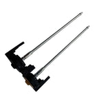Main Brush Holder for Home Cleaning Supply (Compatible with )